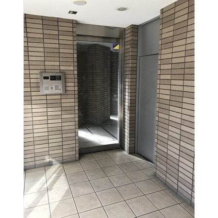 エコロジー木場レジデンスの物件内観写真